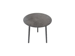 te-velde-tuinmeubelen-bianca-hpl-bijzettafel-rond-50-antraciet- 61181-grey